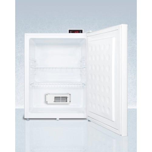 Summit Refrigerators Accucold Compact All-Refrigerator FF28LWHGP