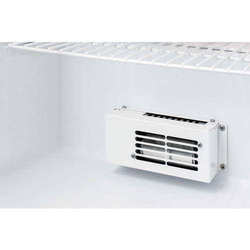Summit Medical Cabinets Accucold Compact All-Refrigerator FF28LWHMED2