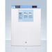 Summit Medical Cabinets Accucold Compact All-Refrigerator FF28LWHMED2
