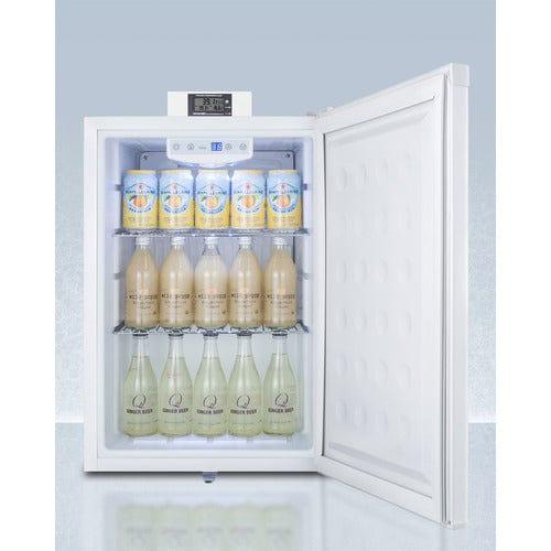 Summit Refrigerators Accucold Compact All-Refrigerator FF31L7NZ