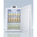 Summit Refrigerators Accucold Compact All-Refrigerator FF31L7NZ