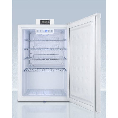Summit Refrigerators Accucold Compact All-Refrigerator FF31L7NZ