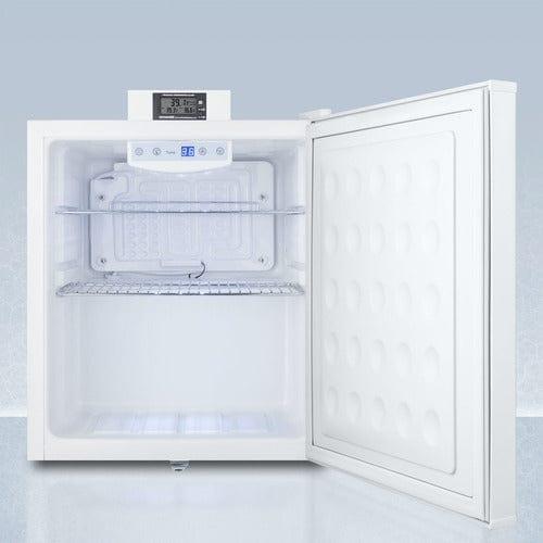 Summit Refrigerators Accucold Compact All-Refrigerator FFAR25L7NZ