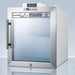 Summit Refrigerators Accucold Compact Beverage Center SCR215LNZ