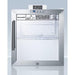 Summit Refrigerators Accucold Compact Beverage Center SCR215LNZ