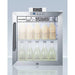 Summit Refrigerators Accucold Compact Beverage Center SCR215LNZ