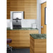Summit Prefabricated Kitchens & Kitchenettes Accucold Countertop Ice & Water Dispenser AIWD282