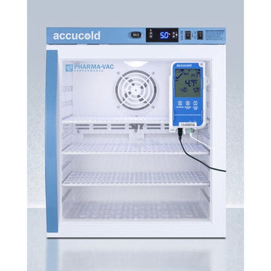 Summit Healthcare Refrigerator Accucold DL11BWiFiKIT WiFi Enabled Single Channel Digital Data Logger (DDL)