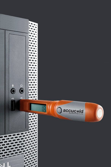 Summit Accucold Accessory Accucold DLSA11 | Portable Data Logger