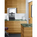 Summit Prefabricated Kitchens & Kitchenettes Accucold Ice & Water Dispenser AIWD282FLTR
