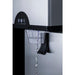 Summit Prefabricated Kitchens & Kitchenettes Accucold Ice & Water Dispenser AIWD450
