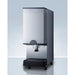 Summit Prefabricated Kitchens & Kitchenettes Accucold Ice & Water Dispenser AIWD450
