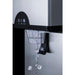 Summit Prefabricated Kitchens & Kitchenettes Accucold Ice & Water Dispenser AIWD450