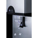 Summit Prefabricated Kitchens & Kitchenettes Accucold Ice & Water Dispenser AIWD450