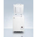 Summit Refrigerators Accucold LAB8R6 3 Cu.Ft. Ultra Low Chest Freezer -85ºC