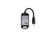 Summit Prefabricated Kitchens & Kitchenettes Accucold PF1HG | Power Out Alarm