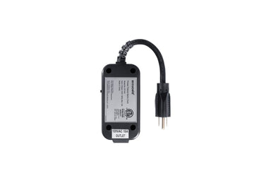 Summit Prefabricated Kitchens & Kitchenettes Accucold PF1HG | Power Out Alarm