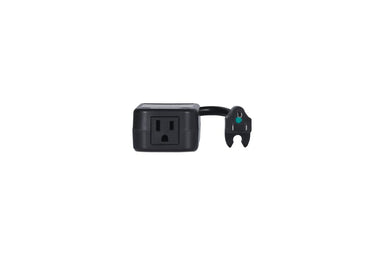 Summit Prefabricated Kitchens & Kitchenettes Accucold PF1HG | Power Out Alarm