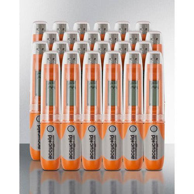 Summit Accucold Accessory Accucold Portable Data Logger DLSA11-24P