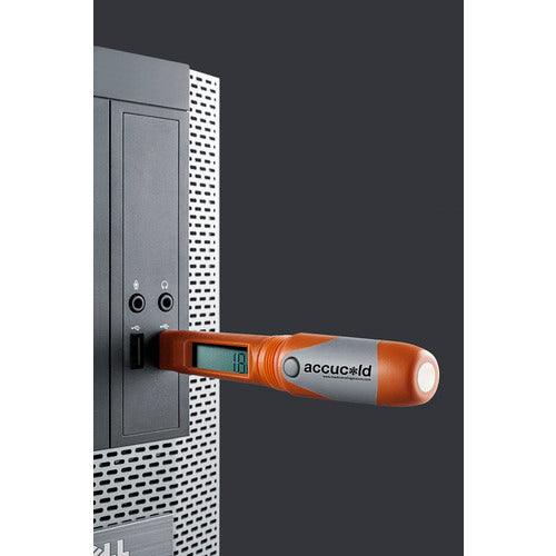 Summit Accucold Accessory Accucold Portable Data Logger DLSA11CAL-24P
