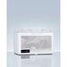 Summit Refrigerators Accucold Portable MOMCUBE® Breast Milk Refrigerator/Freezer SPRF11MC