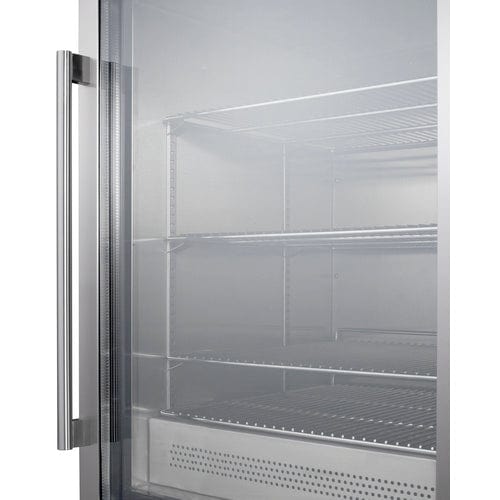 Summit Refrigerators Accucold PTHC65GUC 24" Wide Blanket Warmer