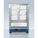 Summit Refrigerators Accucold PTHC65GUC 24" Wide Blanket Warmer