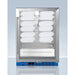 Summit Refrigerators Accucold PTHC65GUC 24" Wide Blanket Warmer