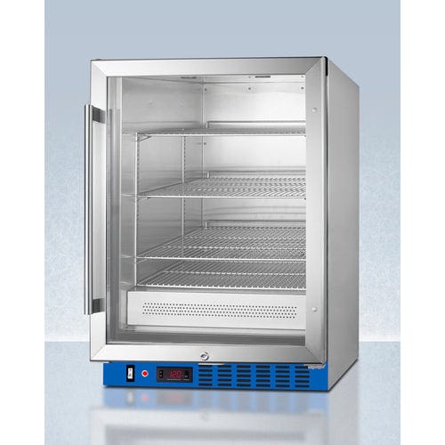 Summit Refrigerators Accucold PTHC65GUC 24" Wide Blanket Warmer