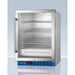 Summit Refrigerators Accucold PTHC65GUC 24" Wide Blanket Warmer