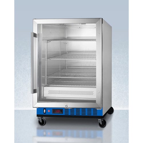 Summit Refrigerators Accucold PTHC65GUC 24" Wide Blanket Warmer