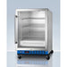 Summit Refrigerators Accucold PTHC65GUC 24" Wide Blanket Warmer