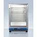 Summit Refrigerators Accucold PTHC65GUC 24" Wide Blanket Warmer