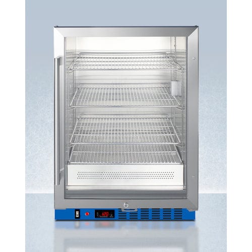 Summit Refrigerators Accucold PTHC65GUC 24&quot; Wide Blanket Warmer