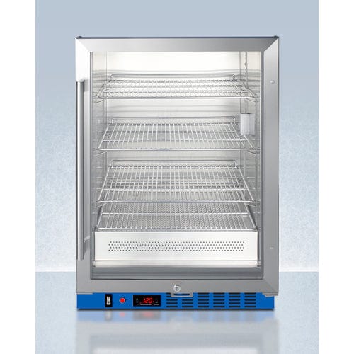 Summit Refrigerators Accucold PTHC65GUC 24" Wide Blanket Warmer