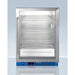 Summit Refrigerators Accucold PTHC65GUC 24" Wide Blanket Warmer