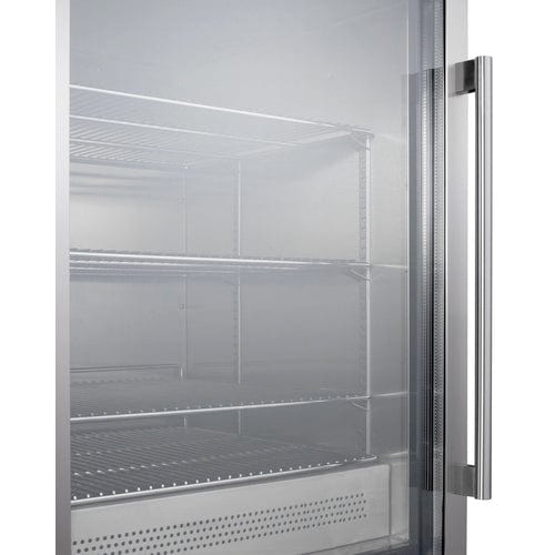 Summit Refrigerators Accucold PTHC65GUCLHD 24" Wide Blanket Warmer