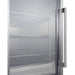 Summit Refrigerators Accucold PTHC65GUCLHD 24" Wide Blanket Warmer