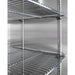 Summit Refrigerators Accucold PTHC65GUCLHD 24" Wide Blanket Warmer