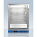 Summit Refrigerators Accucold PTHC65GUCLHD 24" Wide Blanket Warmer