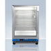 Summit Refrigerators Accucold PTHC65GUCLHD 24" Wide Blanket Warmer