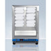 Summit Refrigerators Accucold PTHC65GUCLHD 24" Wide Blanket Warmer