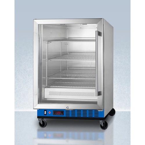 Summit Refrigerators Accucold PTHC65GUCLHD 24" Wide Blanket Warmer