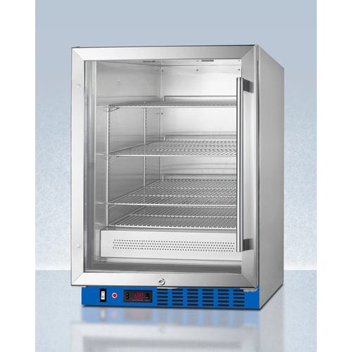 Summit Refrigerators Accucold PTHC65GUCLHD 24" Wide Blanket Warmer