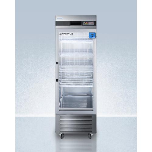 Summit Refrigerator Accessory Accucold Remote Alarm Contacts TM1AKIT