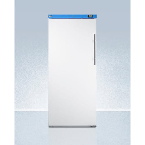 Summit Refrigerators Accucold UFM19WLHD 18 cu.ft. Upright Manual Defrost Freezer