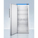 Summit Refrigerators Accucold UFM19WLHD 18 cu.ft. Upright Manual Defrost Freezer