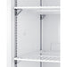 Summit Refrigerators Accucold UFM19WLHD 18 cu.ft. Upright Manual Defrost Freezer