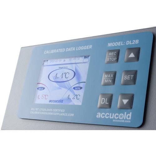 Summit Accucold Accessory Accucold USB Digital Data Logger (DDL) DL2BKIT