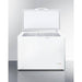 Summit Freezer Copy of Accucold 49 Cu.Ft. Reach-In All-Freezer SCFF497